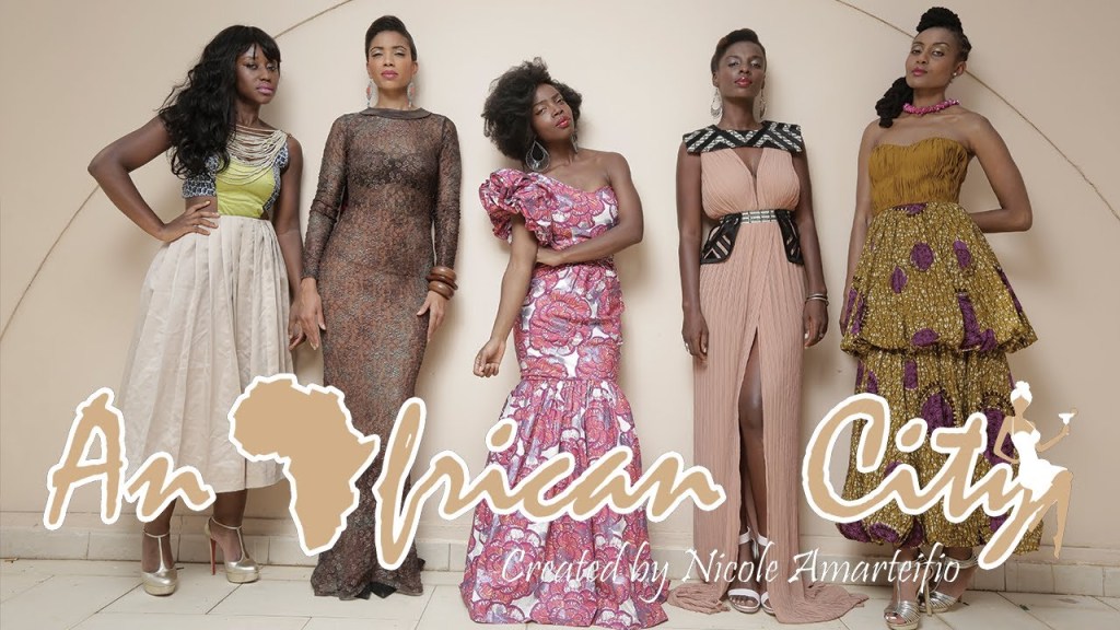 An African City Season 2 is&nbsp;Approaching