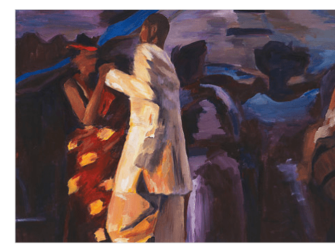 UNSUNG ARTIST | Shiri&nbsp;Achu