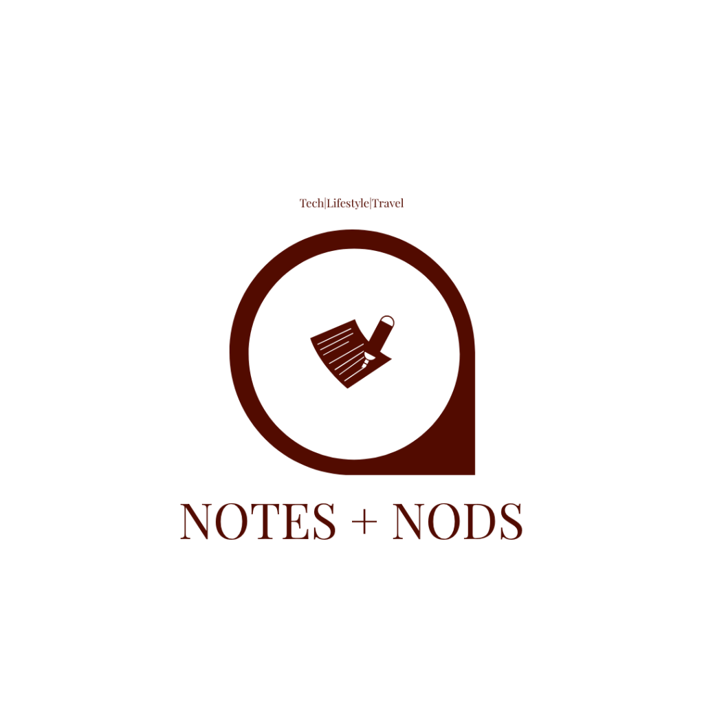 Notes+Nods Destination Tour |&nbsp;Nigeria